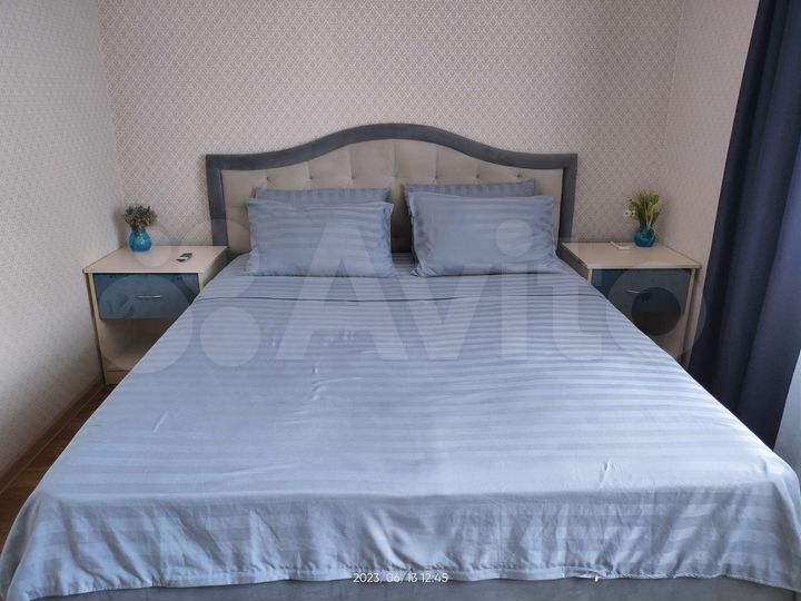 1-к. квартира, 32 м², 3/4 эт.