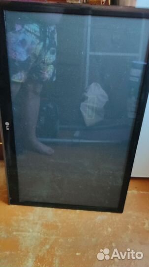 Телевизор бу