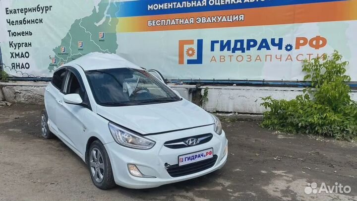 Насос топливный электрический Hyundai Solaris 3111