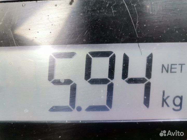 Ступица для BMW 3-Series (E90/E91/E92/E93)