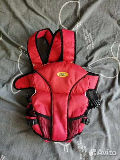 Рюкзак переноска кенгуру