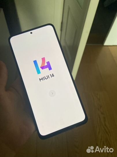 Xiaomi Redmi Note 11 Pro 5G, 8/128 ГБ