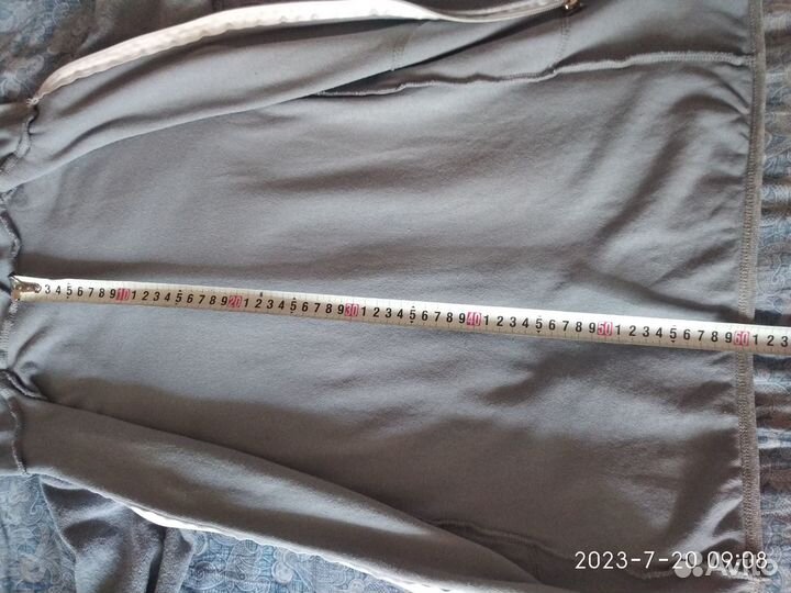 Халат для бассейна