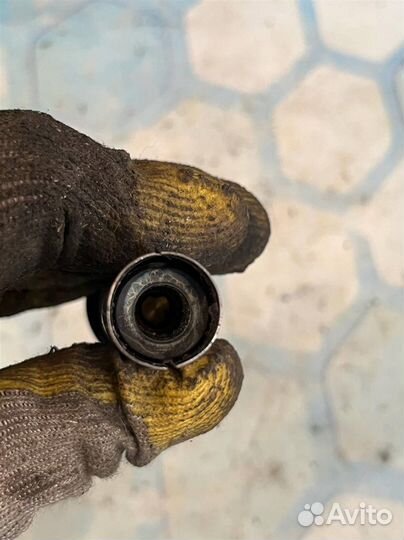 Катушка зажигания 036905715G