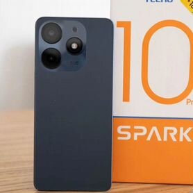 TECNO Spark 10 Pro, 8/128 ГБ