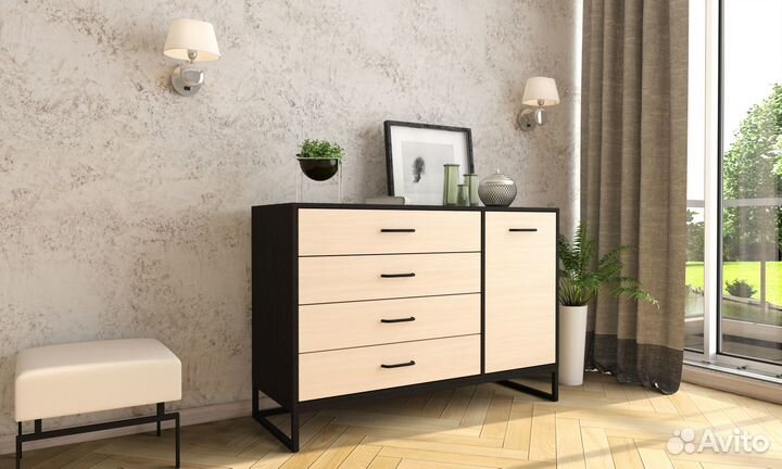 Комод на заказ