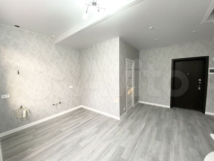 2-к. квартира, 40 м², 5/5 эт.