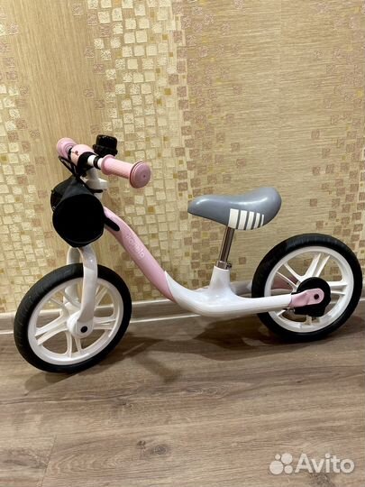 Беговел Lionelo LO-Arie