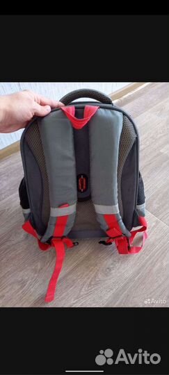 Школьный рюкзак