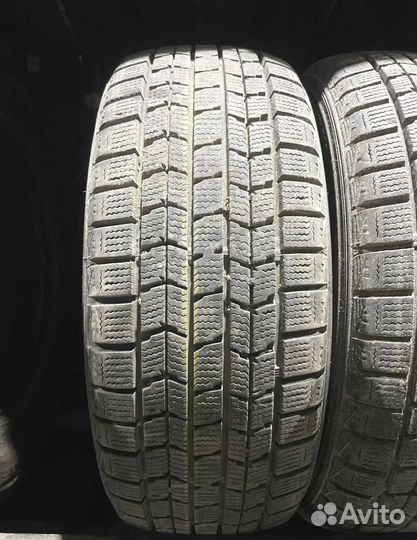 Dunlop Graspic DS3 185/55 R15 T