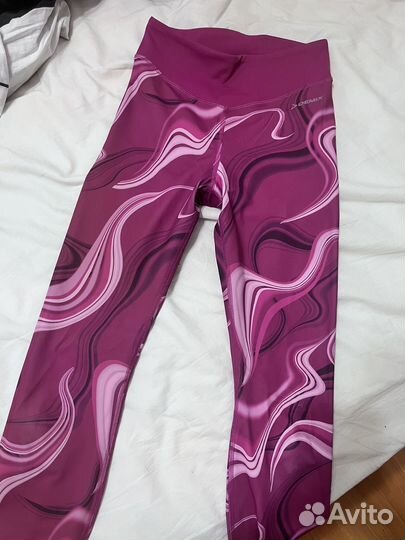 Спортивный костюм demix