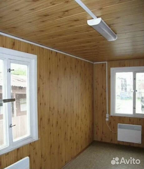 Внутренняя отделка под ключ