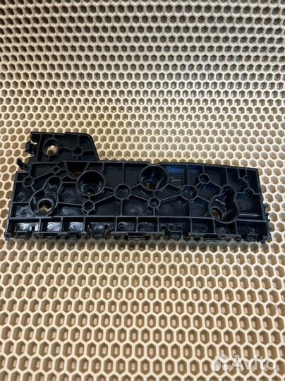 Кронштейн бампера haval jolion