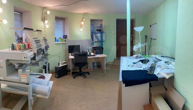 Продам торговое помещение, 54 м²