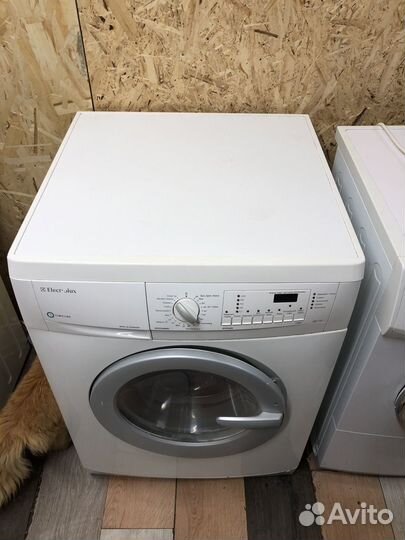Стиральная машина с Гарантией