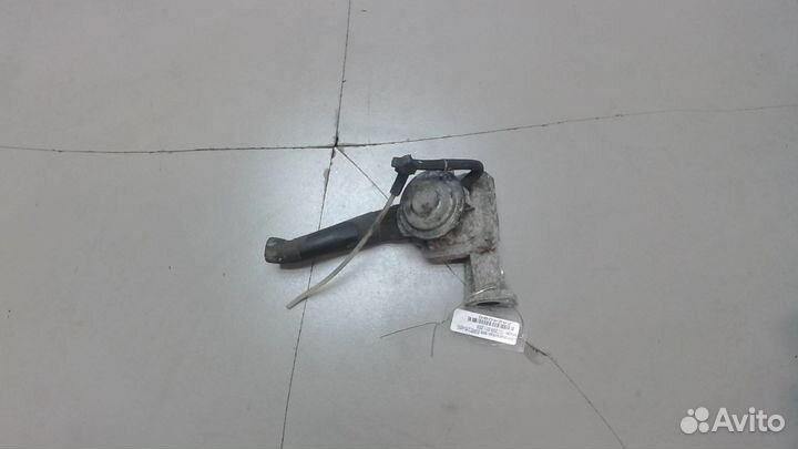 Клапан рециркуляции газов Mercedes CLC, 2008