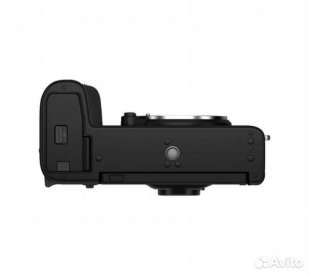 Фотоаппарат Fujifilm X-S10 Body