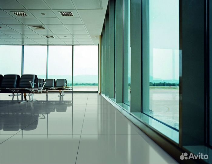 Стеновая SPC панель