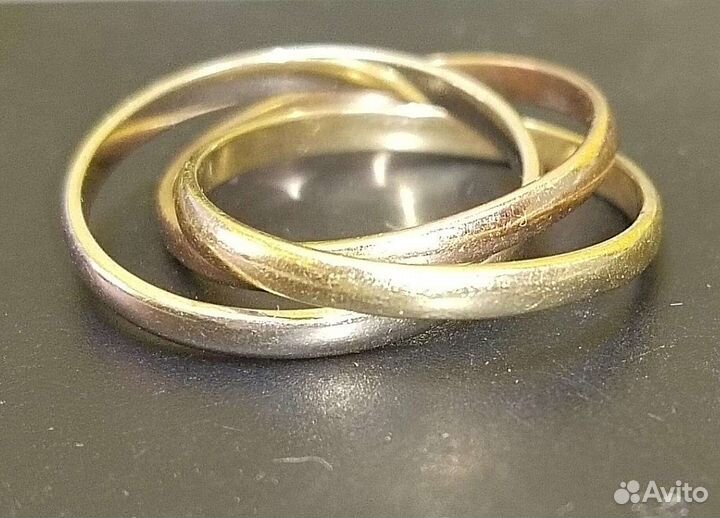Золотое кольцо