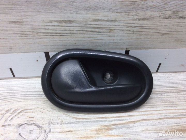 Ручка двери внутренняя левая передняя Renault