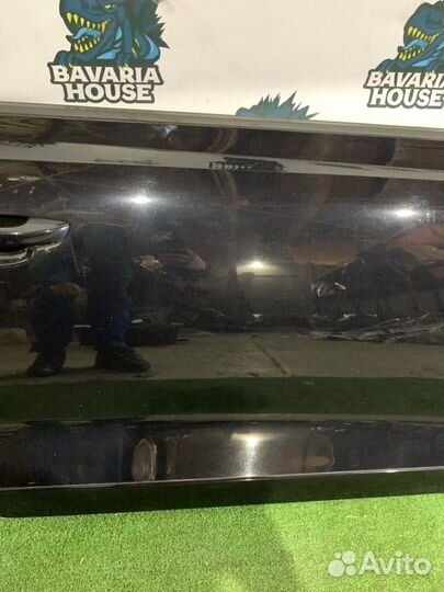 Дверь передняя правая Volkswagen Scirocco CAV 2011