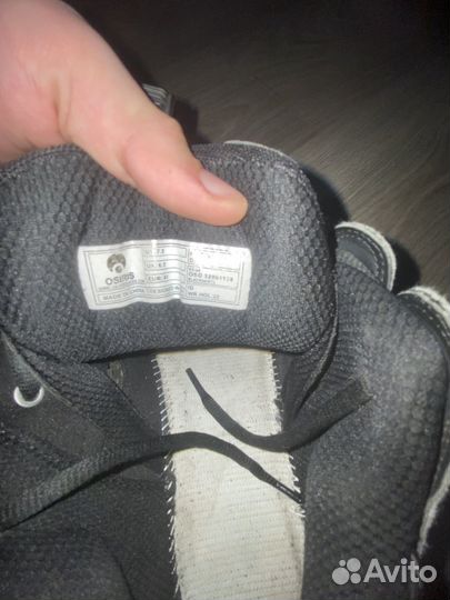 Osiris d3