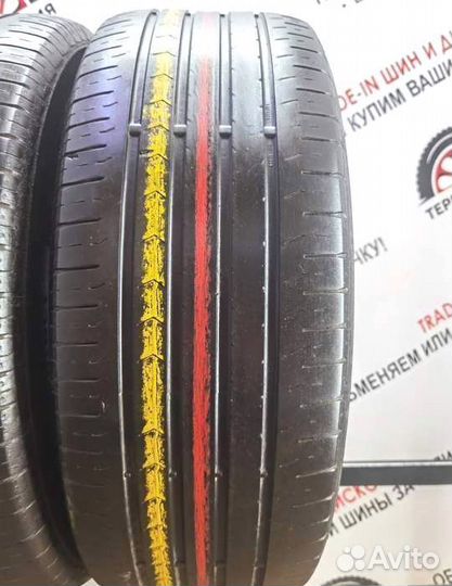 Continental ContiPremiumContact 5 225/60 R17 99V