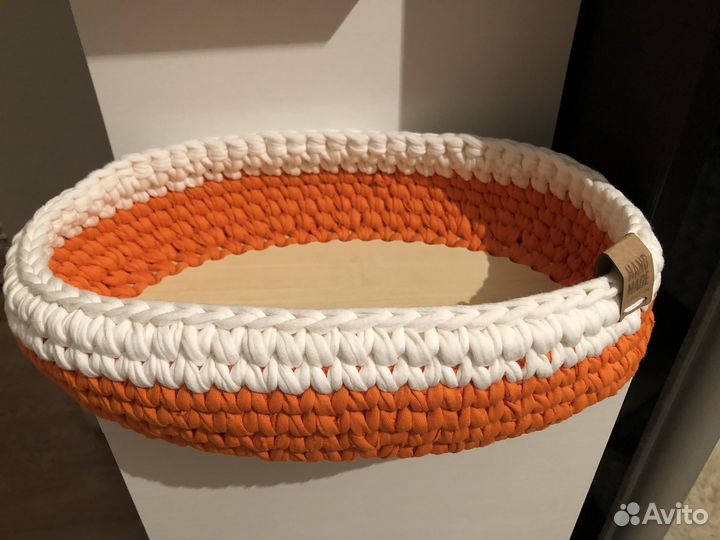 Изделия из трикотажной пряжи