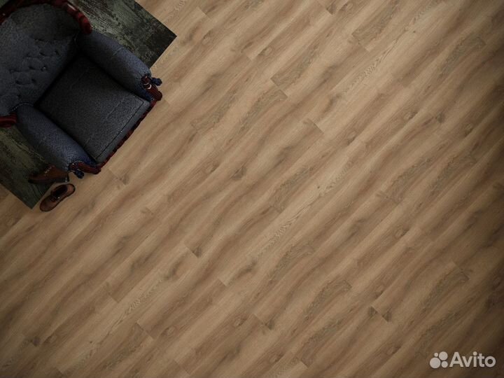Водостойкий ламинат со склада