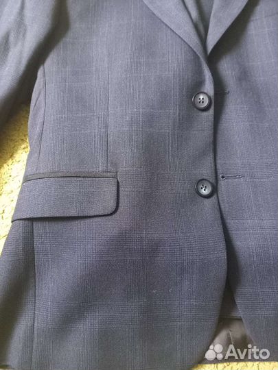 Школьная одежда р.146-152