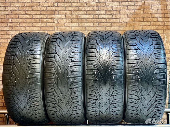 Nokian Tyres Hakkapeliitta R2 SUV 275/50 R20