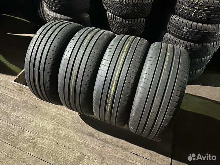 Bridgestone Turanza T005 245/45 R18 100Y