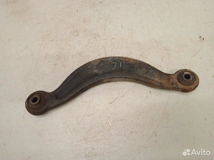 Тяга задняя поперечная правая Mazda Cx7 ER L3-VDT