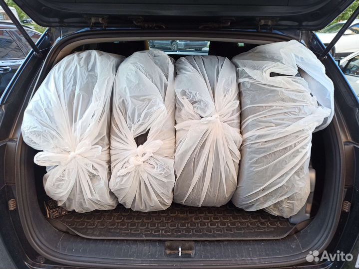 Hankook Ventus Prime 2 K115 225/65 R17