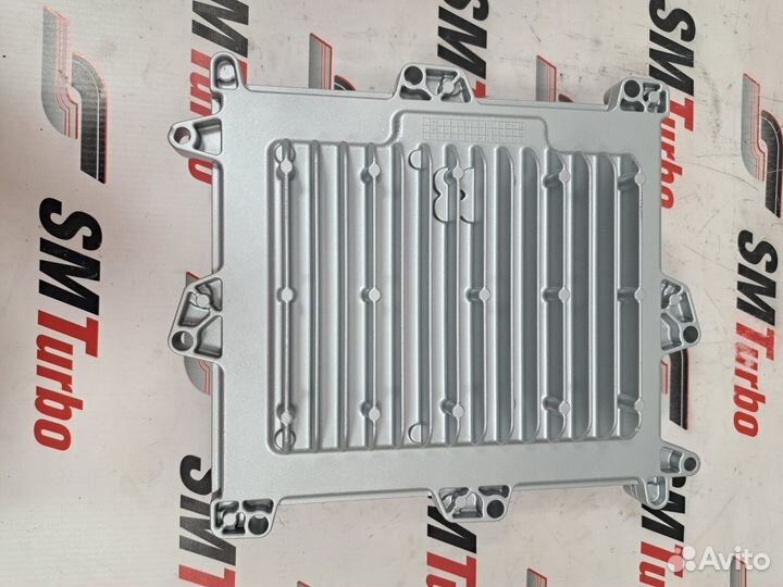 Блок управления двигателем MAN 281020273