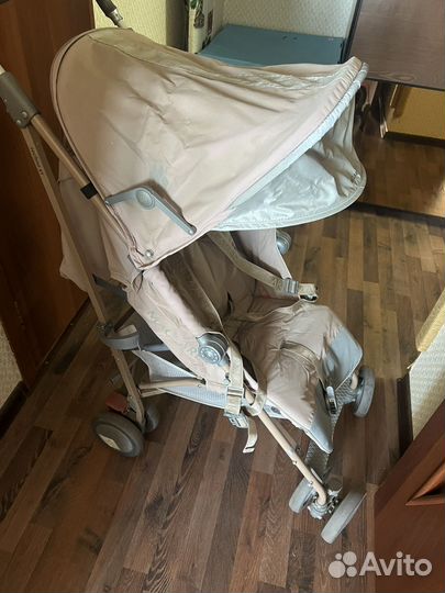 Коляска трость Maclaren