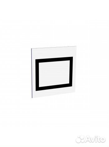 Щит баскетбольный навесной на шведскую стенку