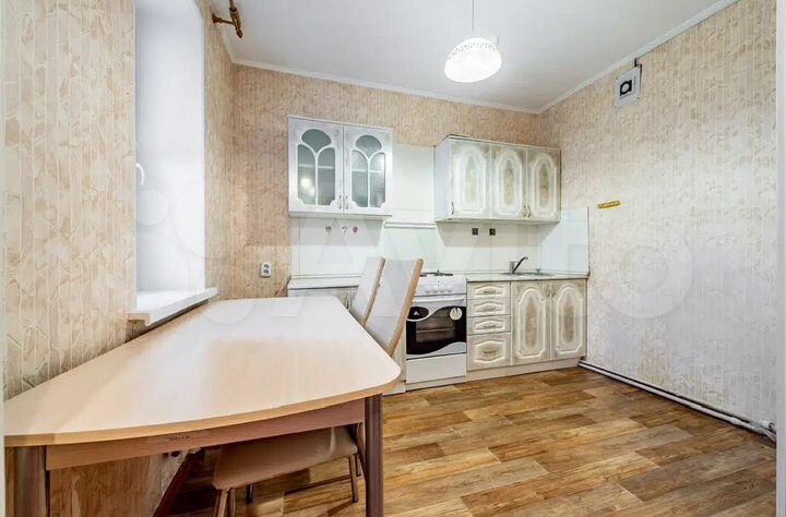 Квартира-студия, 26,5 м², 3/25 эт.
