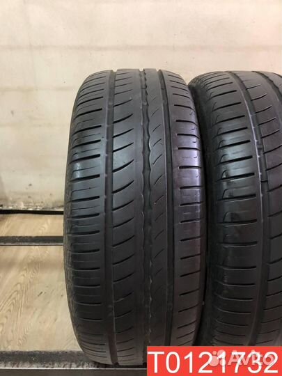 Pirelli Cinturato P1 Verde 195/55 R15 85H