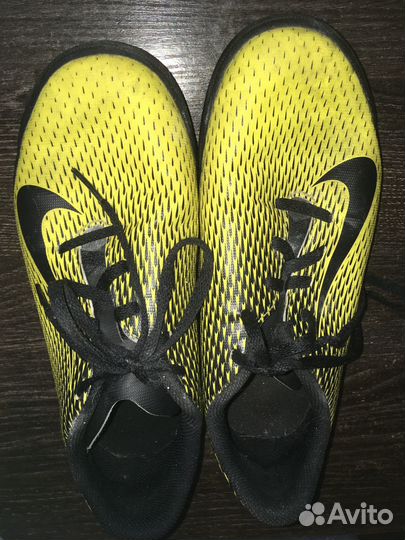 Бутсы nike, 38 р-р