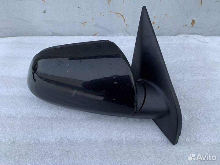 Зеркало заднего вида правое Hyundai Creta Оригинал