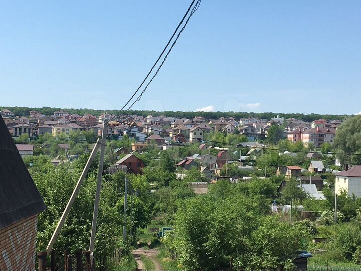 Участок 8 сот. (СНТ, ДНП)