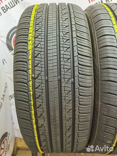 Nexen N'Priz AH8 215/50 R17 91V