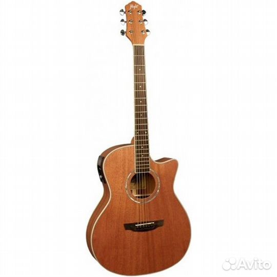 Flight AG-300 CEQ NS