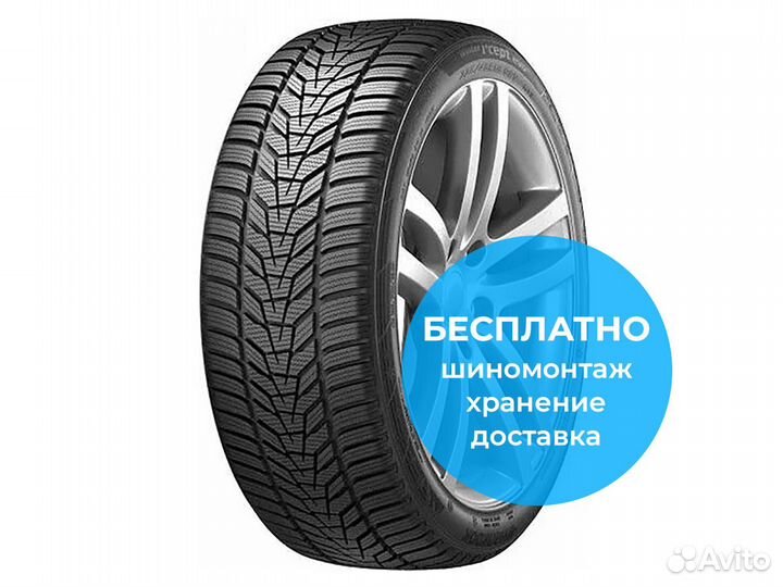 Hankook Winter I'Cept Evo 3 X W330A 315/40 R21 115V