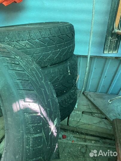 Kormoran SUV Snow 225/60 R17