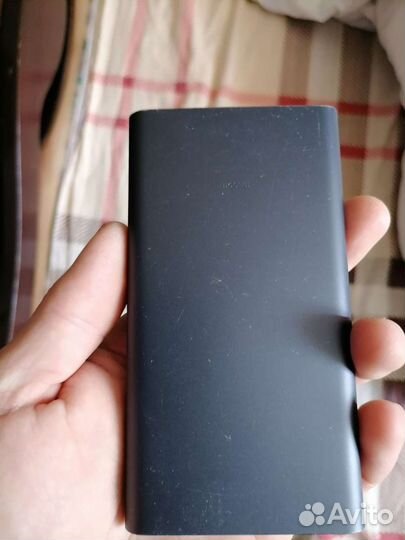 Аккумулятор для зарядки телефона