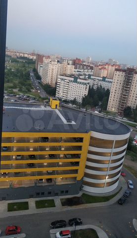 Машиноместо, 14 м²