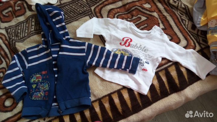 Детская одежда