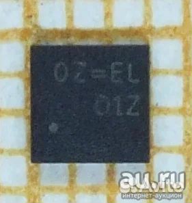 Mикросхема RT8812A